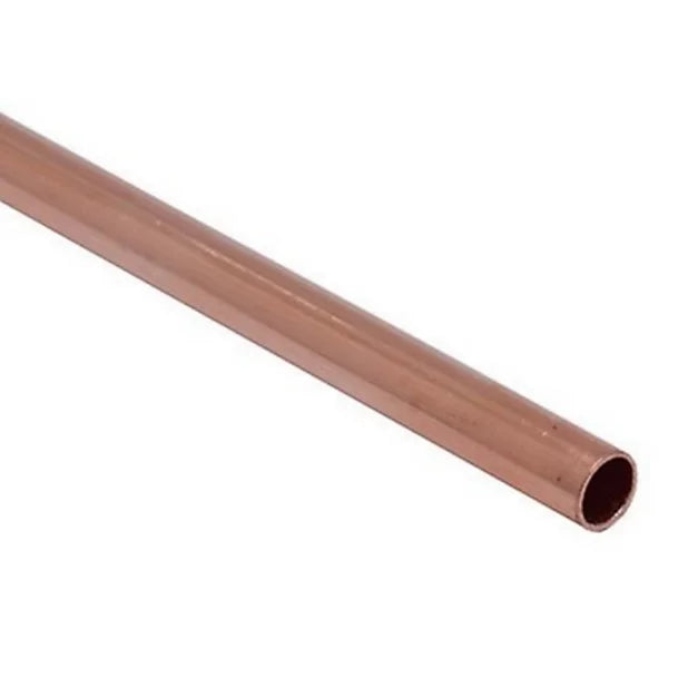 Tube cuivre 22mm