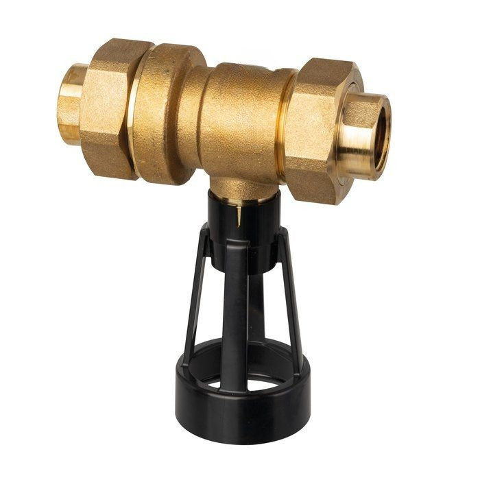 Disconnecteur DN20 F/F 3/4" CA2096