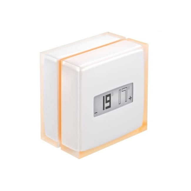 Smart thermostat Netatmo
