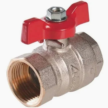 Vannes a papillon (FF)