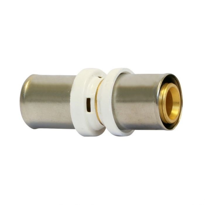 Raccord Union Multicouche à Sertir