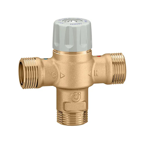 MITIGEUR THERMOSTATIQUE 521723 - 3/4