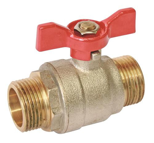 Vannes a papillon (MM)