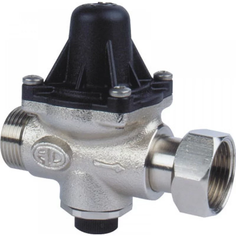 Réducteur de pression 3 bars M/F 3/4 écrou entrant SECURO