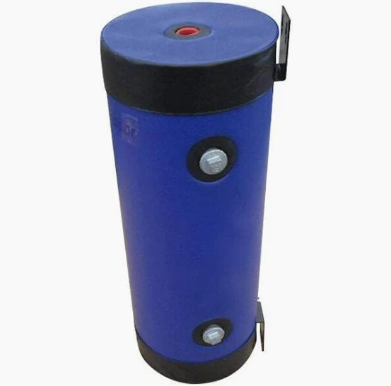 Ballon tampon 50L 4 piquages - Atlantic