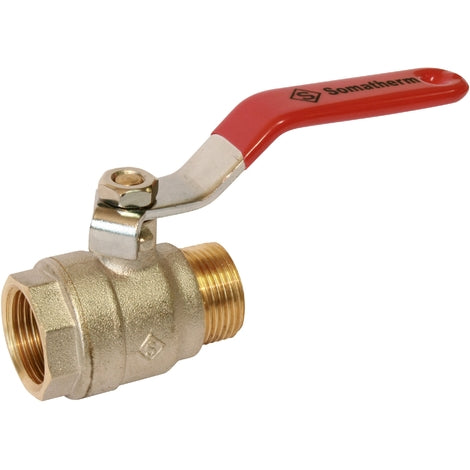 Vanne à Poignée (MM)