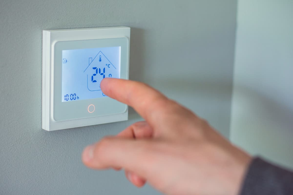 Thermostats