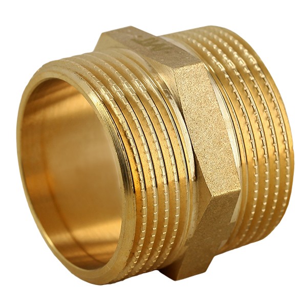 Mamelon laiton M-M 20/27 (3/4") THS