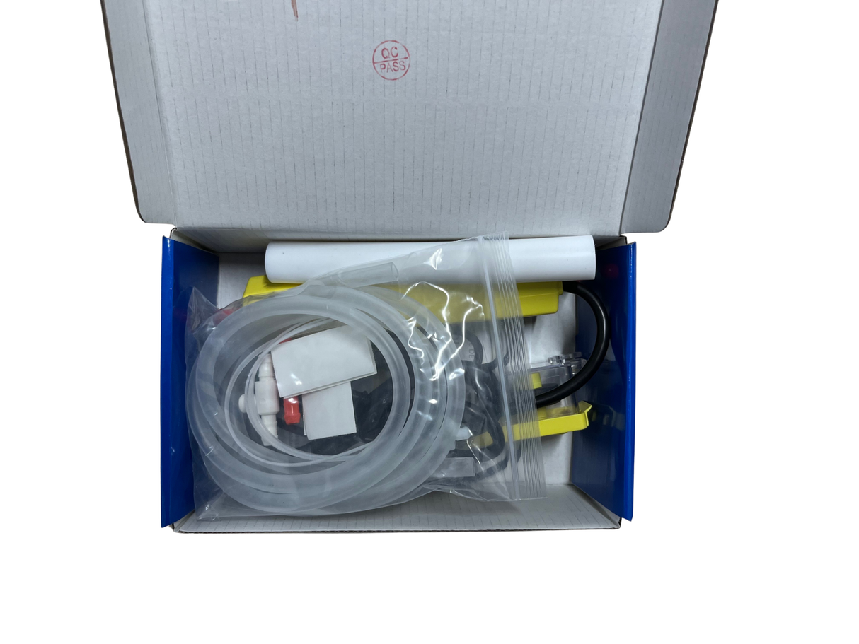 Pompe de relevage mini