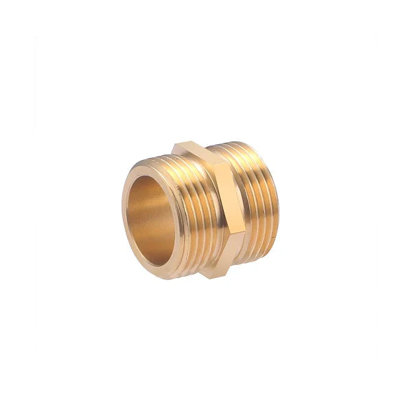 Mamelons égaux mâles 20 X 27 - (3/4'')