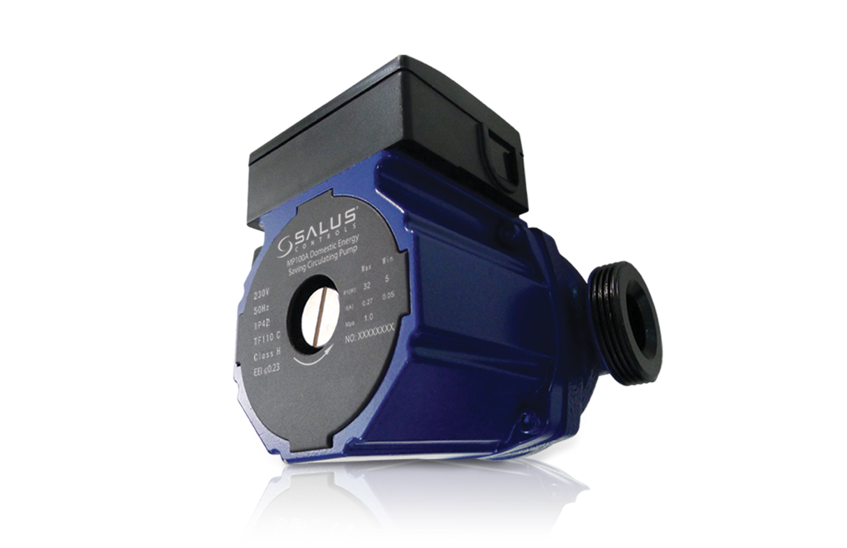 Circulateur SALUS - Diamètre 1 - 1/2 M - MP280A